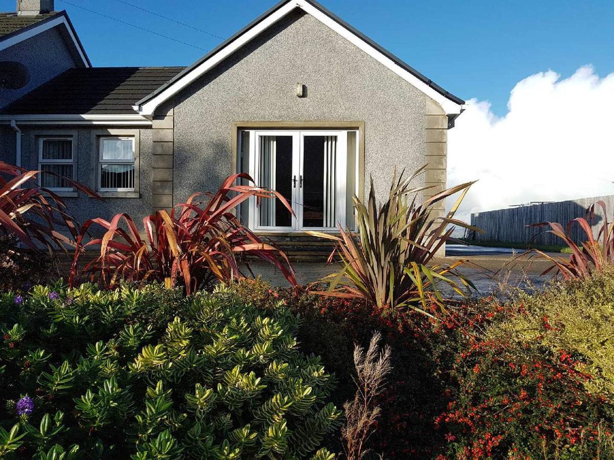 Atlantic View Apartments Limavady Extérieur photo