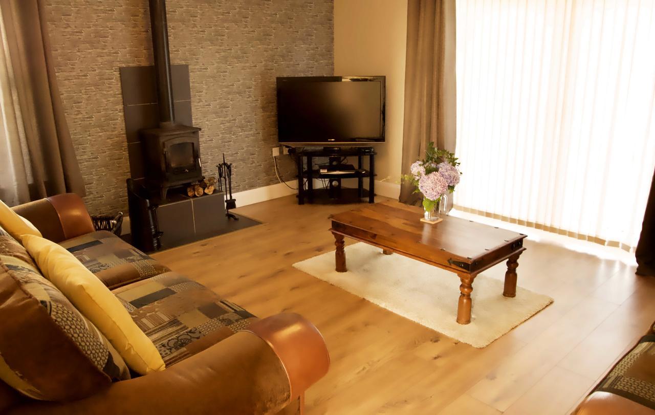 Atlantic View Apartments Limavady Extérieur photo