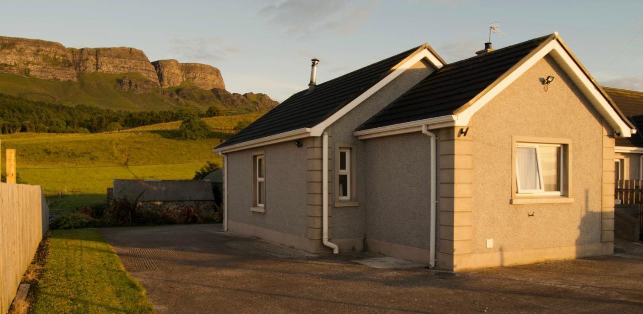 Atlantic View Apartments Limavady Extérieur photo