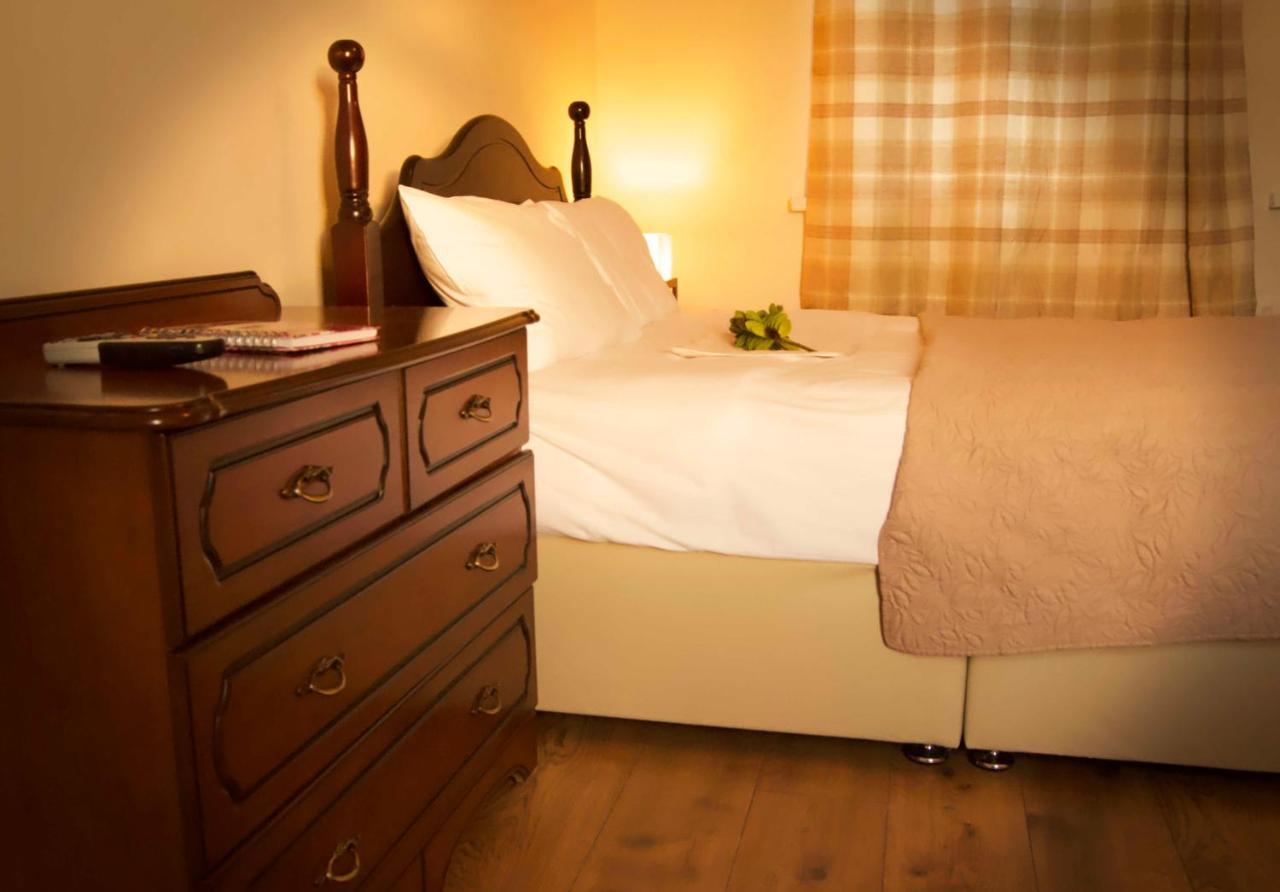 Atlantic View Apartments Limavady Extérieur photo
