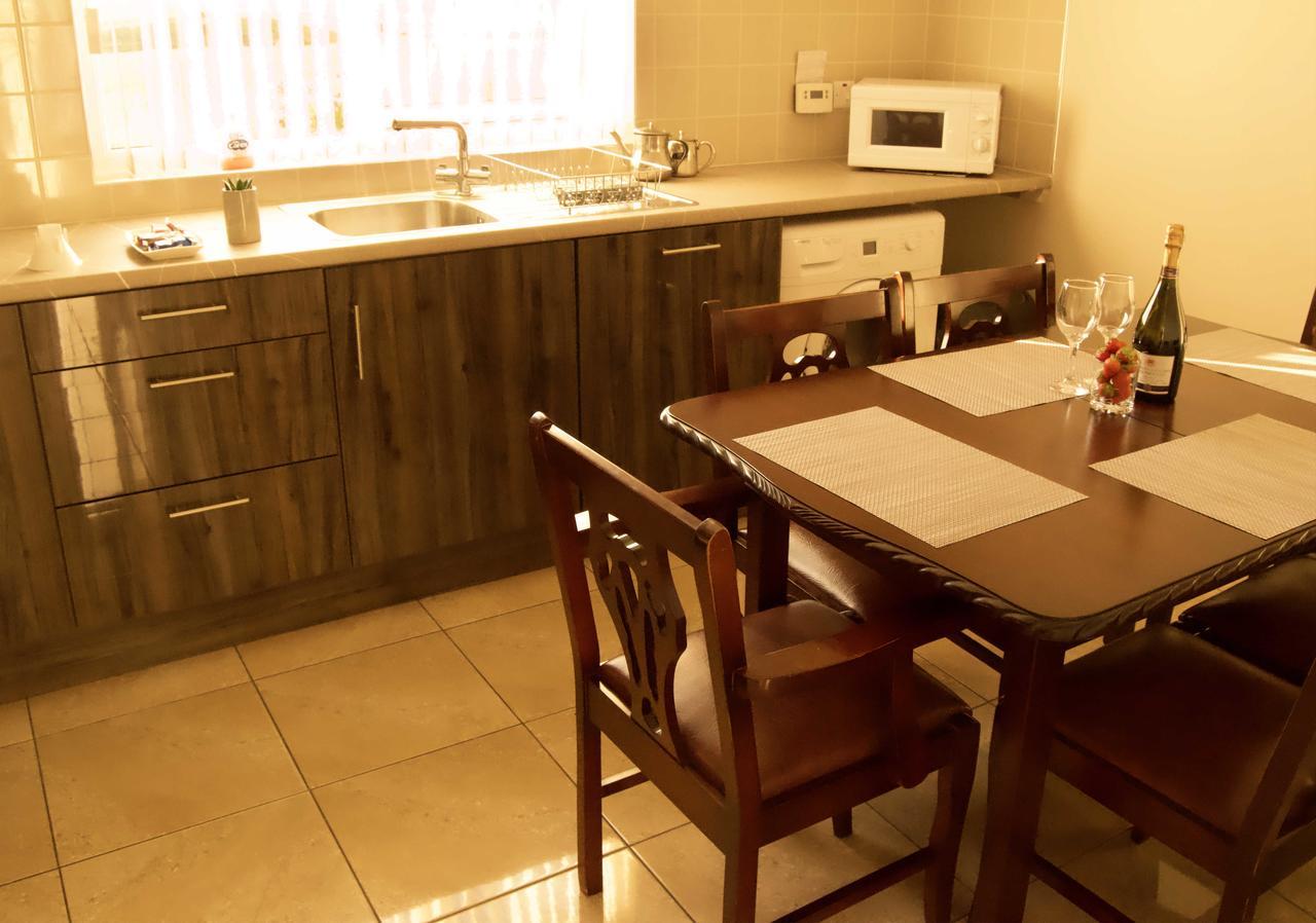 Atlantic View Apartments Limavady Extérieur photo